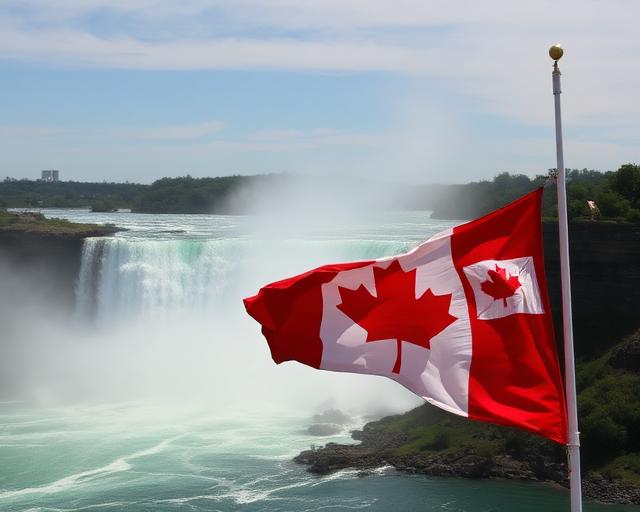 Study in Canada
