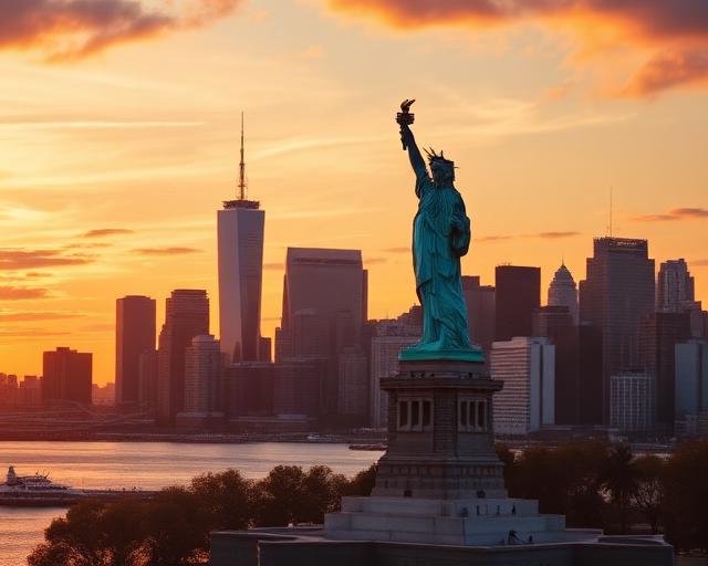 Study in USA