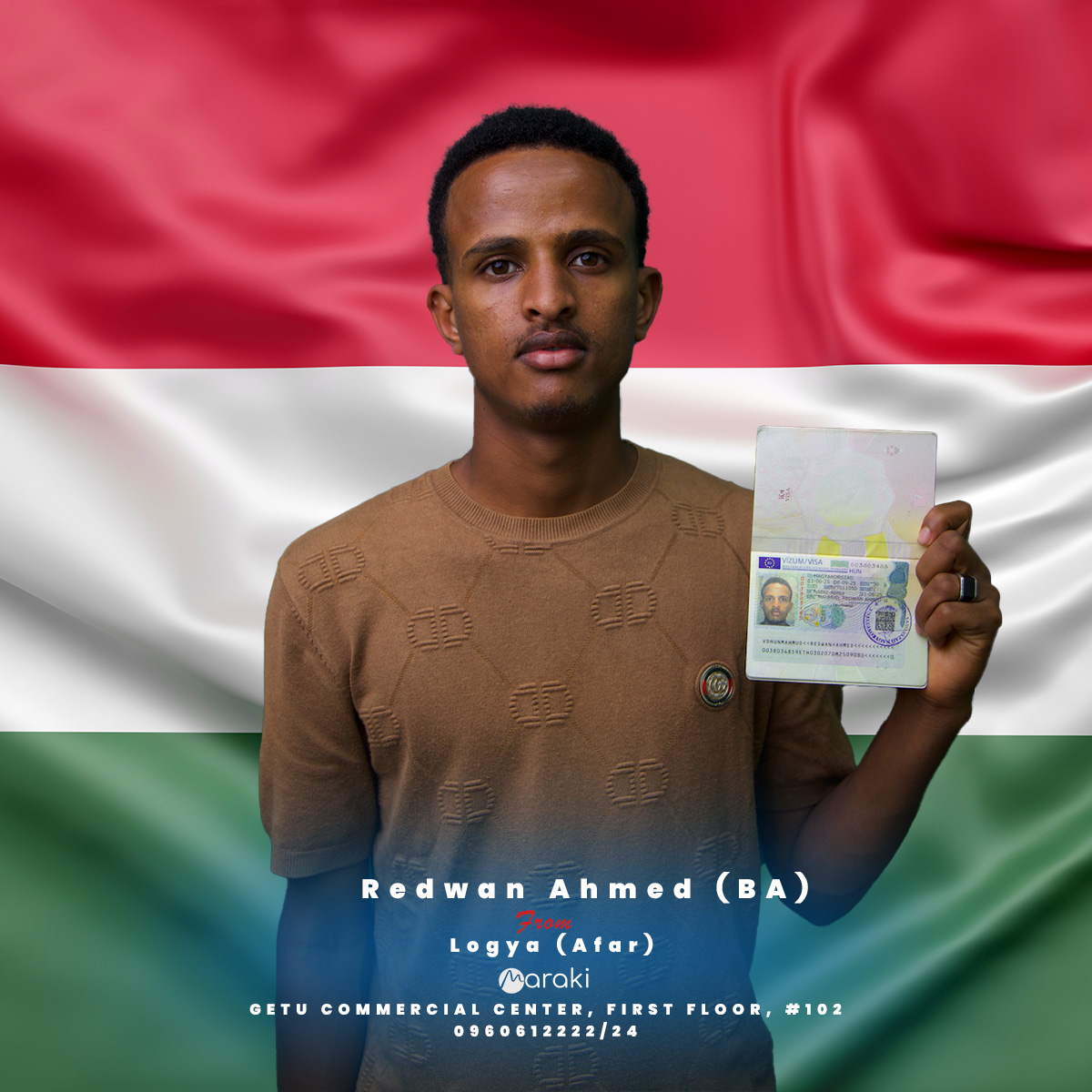 Redwan Ahmed